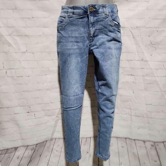 Democracy "Ab Technology" Jeans - Picture 2 of 10